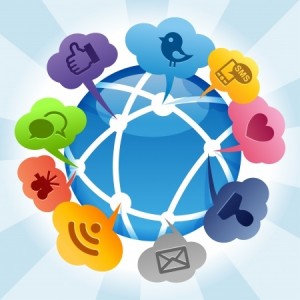 Intergration Social Media Success