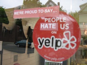 Yelp